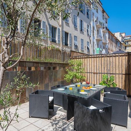 "Le Zen" By Enjoynice, Central Spacious Apartment With Airco, Beach At 10 Min المظهر الخارجي الصورة