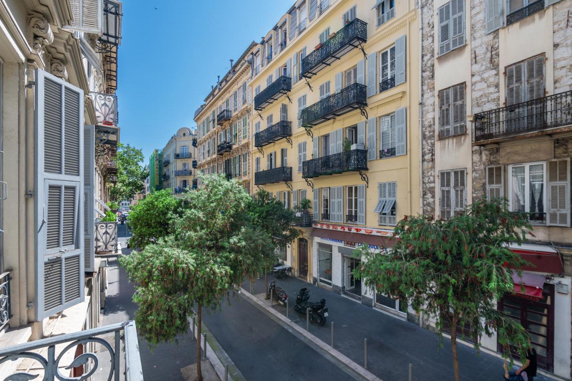 "Le Zen" By Enjoynice, Central Spacious Apartment With Airco, Beach At 10 Min المظهر الخارجي الصورة