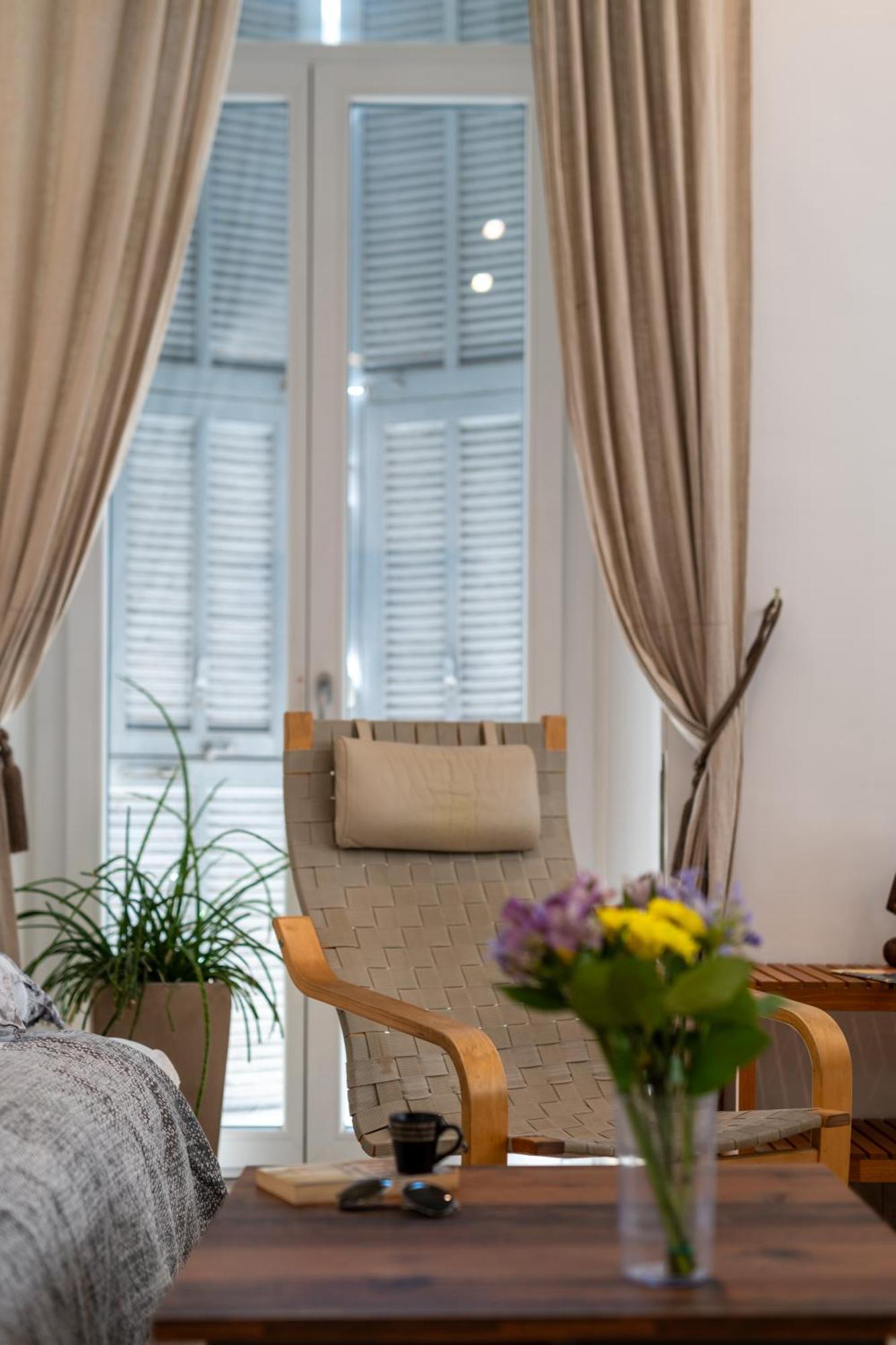 "Le Zen" By Enjoynice, Central Spacious Apartment With Airco, Beach At 10 Min المظهر الخارجي الصورة