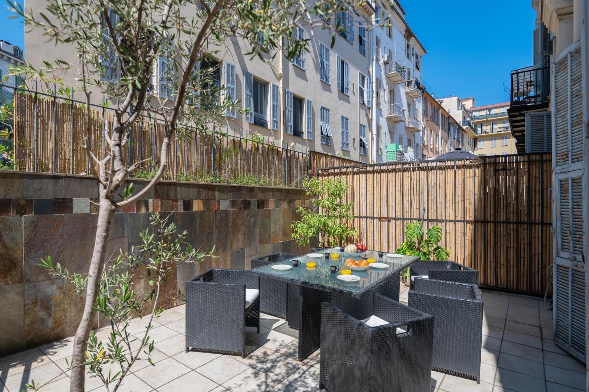 "Le Zen" By Enjoynice, Central Spacious Apartment With Airco, Beach At 10 Min المظهر الخارجي الصورة