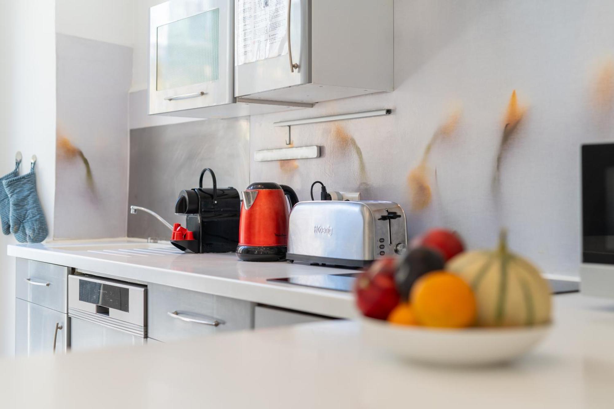 "Le Zen" By Enjoynice, Central Spacious Apartment With Airco, Beach At 10 Min المظهر الخارجي الصورة