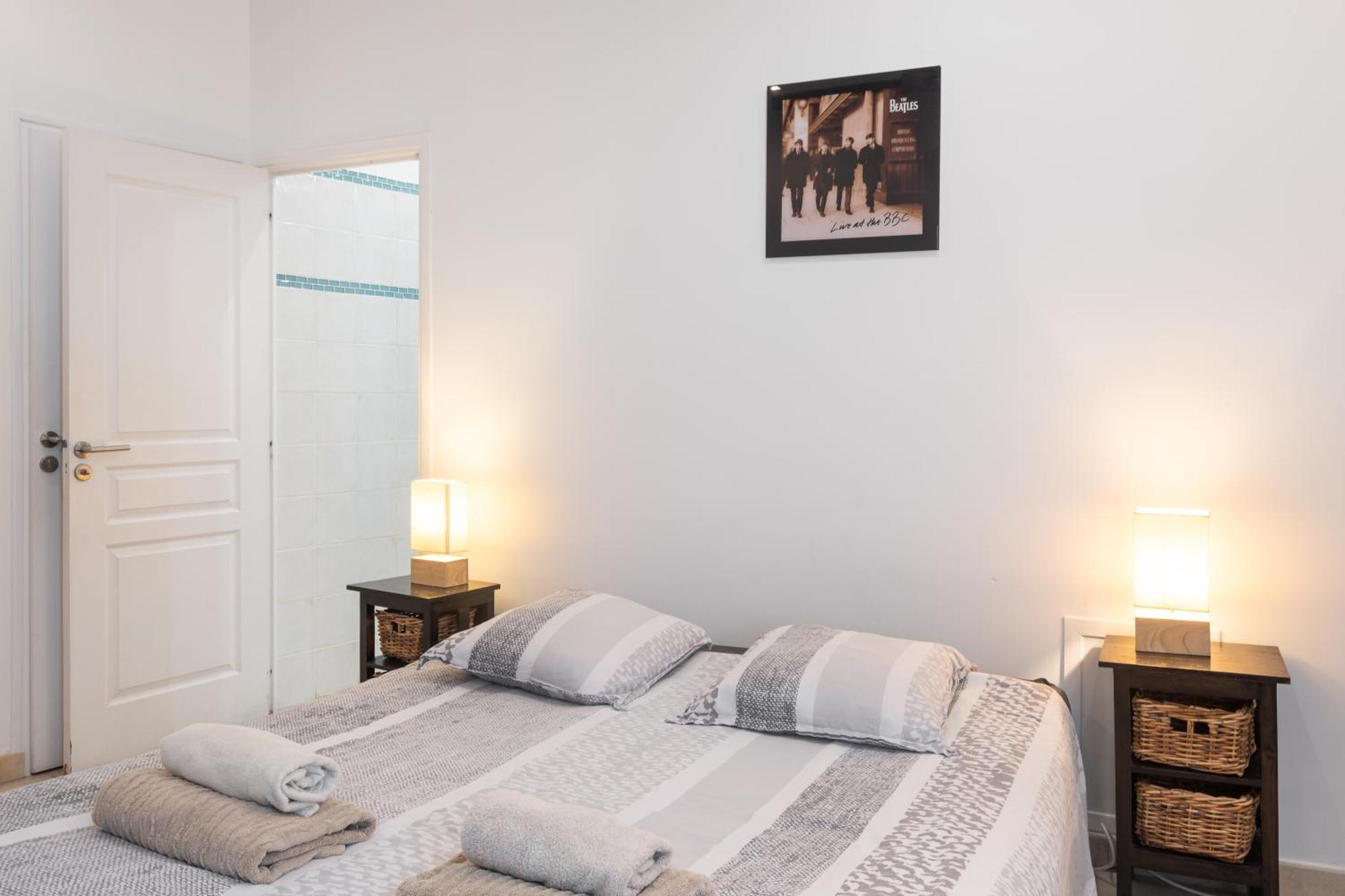 "Le Zen" By Enjoynice, Central Spacious Apartment With Airco, Beach At 10 Min المظهر الخارجي الصورة