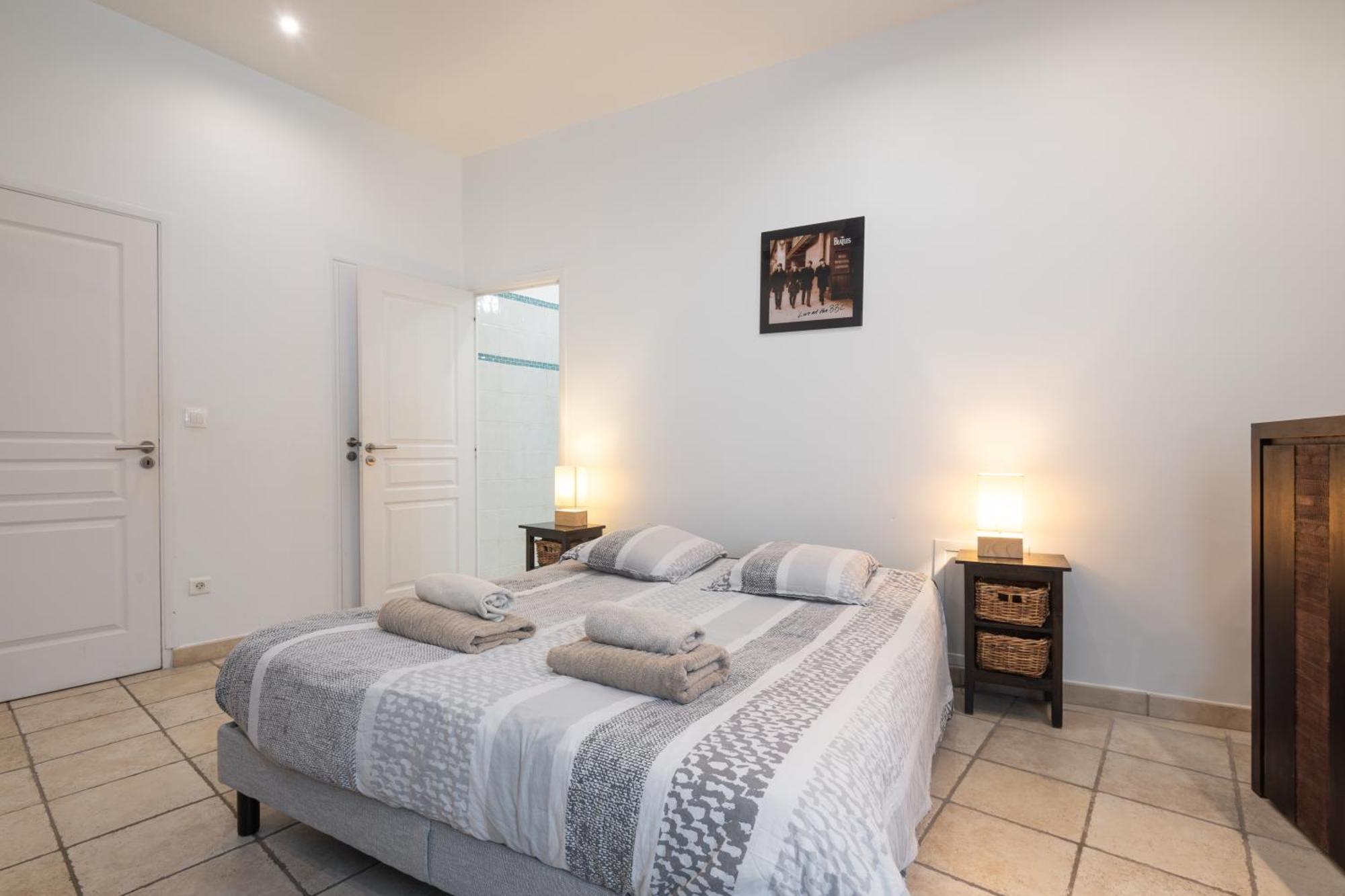 "Le Zen" By Enjoynice, Central Spacious Apartment With Airco, Beach At 10 Min المظهر الخارجي الصورة