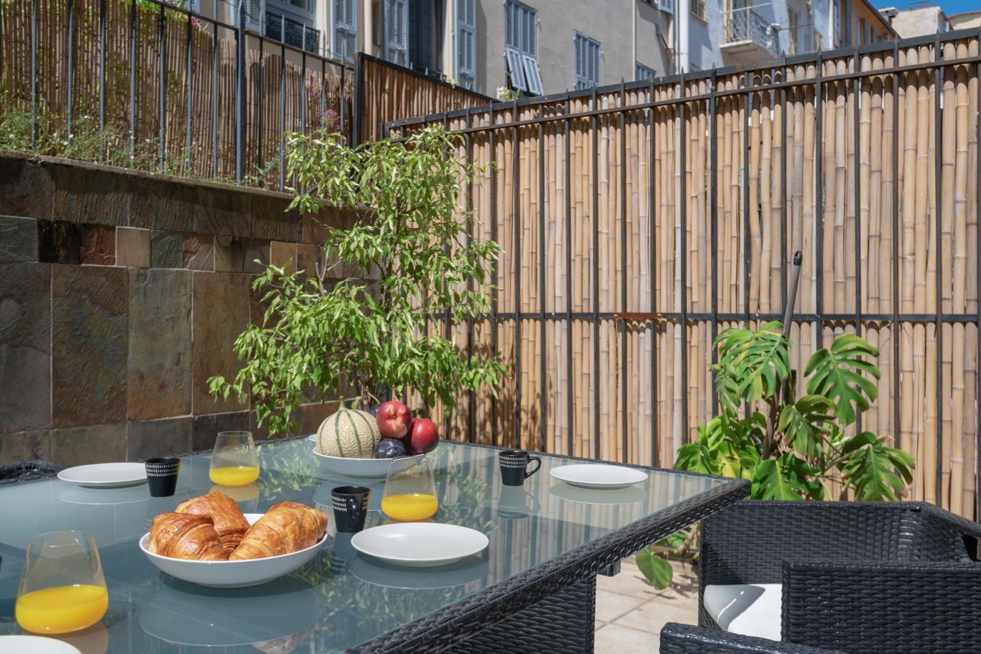 "Le Zen" By Enjoynice, Central Spacious Apartment With Airco, Beach At 10 Min المظهر الخارجي الصورة
