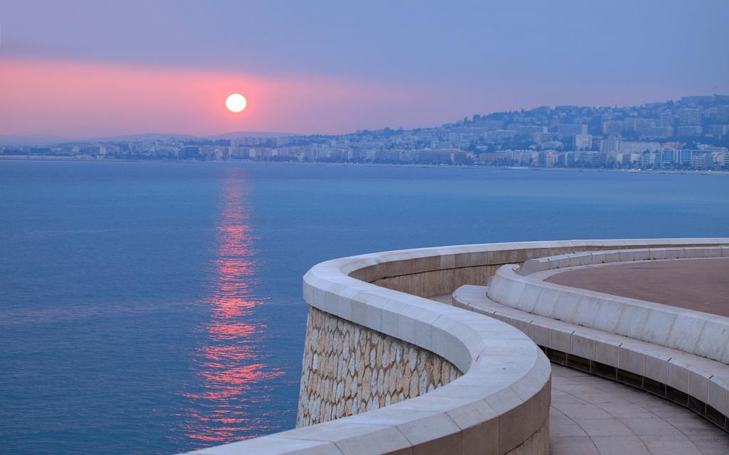 "Le Zen" By Enjoynice, Central Spacious Apartment With Airco, Beach At 10 Min المظهر الخارجي الصورة